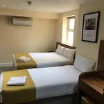 Park Avenue Inn Craven London Hyde Park